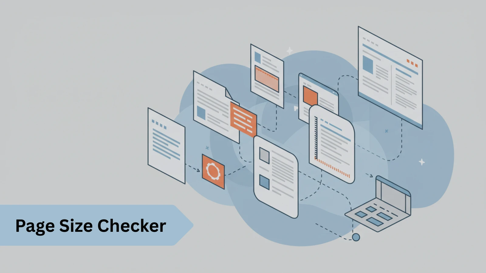 How to Check Website Page Size 